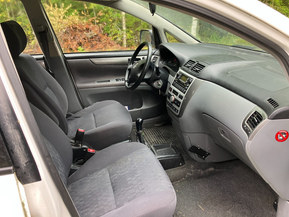 Toyota Avensis Verso