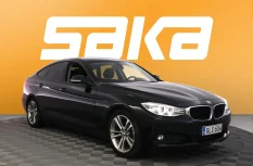 BMW 318 Gran Turismo