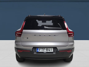 Volvo EX40