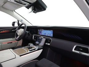 Hongqi E-HS9