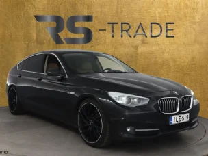 BMW 530 Gran Turismo