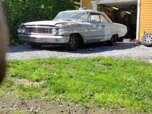 Ford Galaxie