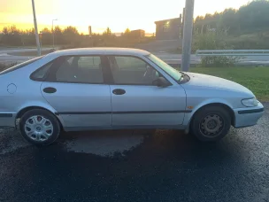Saab 9-3