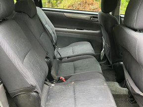 Toyota Avensis Verso