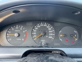 Toyota Carina E
