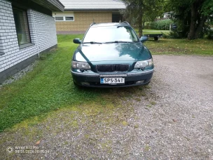 Volvo V70