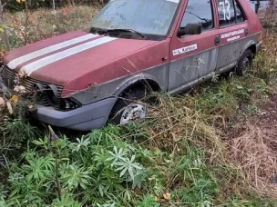 Fiat Ritmo