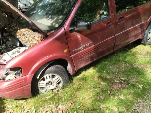 Chevrolet Trans Sport