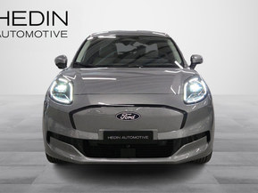 Ford Puma Gen-E