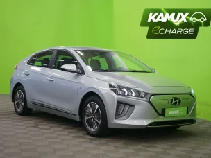 Hyundai Ioniq Electric