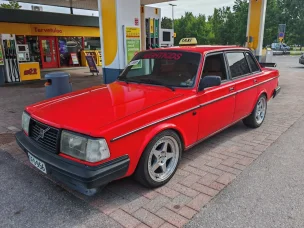 Volvo 240