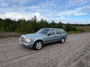 Mercedes-Benz 200