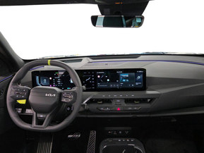 Kia EV5