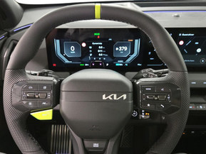 Kia EV5