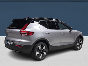 Volvo EX40