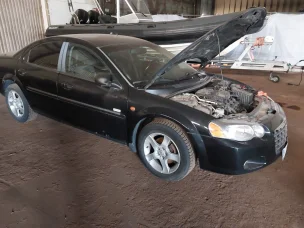 Chrysler Sebring
