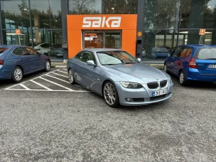 BMW 325