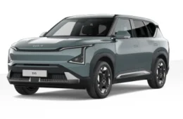 Kia EV5