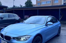 BMW 316