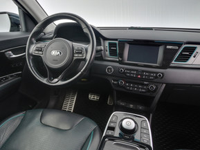 Kia Niro Electric