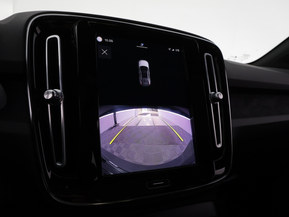 Volvo C40
