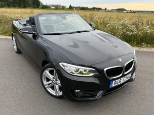 BMW 220