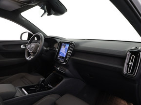 Volvo C40