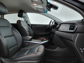 Kia Niro Electric