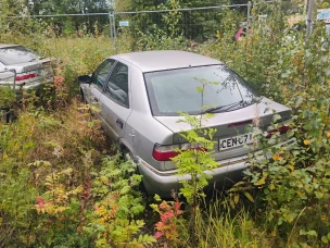 Citroen Xantia