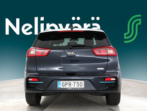 Kia Niro Electric