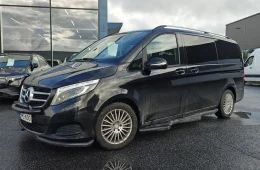 Mercedes-Benz V