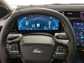 Ford Puma Gen-E
