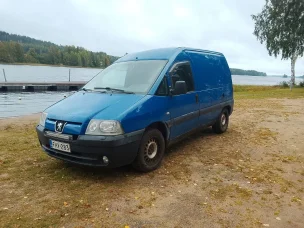 Peugeot Expert