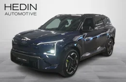 Kia EV5
