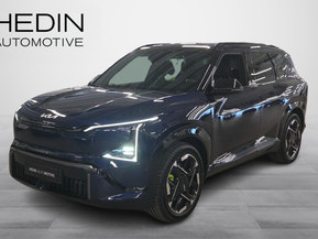 Kia EV5