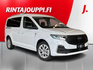 Ford Grand Tourneo Connect
