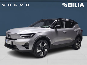 Volvo EX40