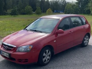 Kia Cerato