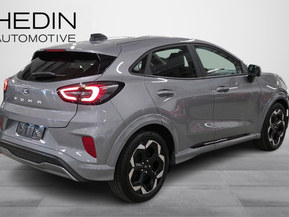 Ford Puma Gen-E