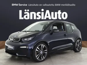 BMW i3s