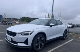 Polestar 2
