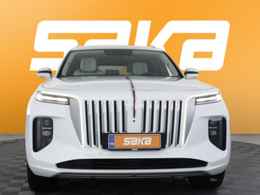 Hongqi E-HS9