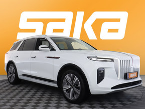 Hongqi E-HS9