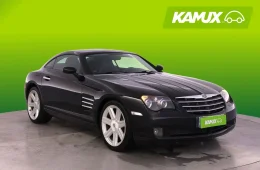 Chrysler Crossfire