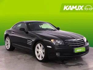 Chrysler Crossfire