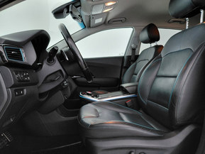 Kia Niro Electric