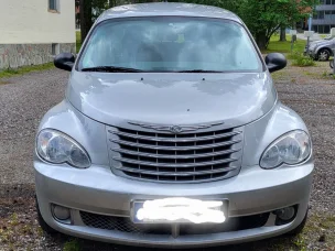 Chrysler PT Cruiser