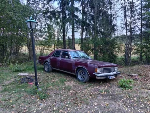 Dodge Aspen