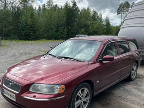 Volvo V70