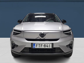 Volvo EX40